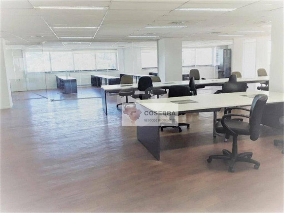 Imóvel à Venda ou Locação, 384 m² em Vila Olímpia - São Paulo