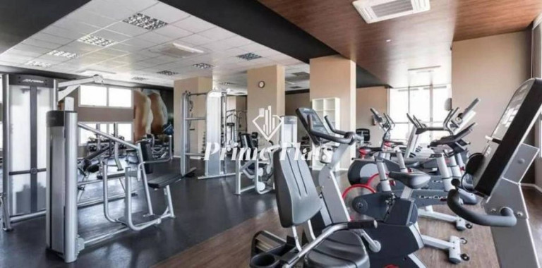 Imagem Apartamento com 1 Quarto para Alugar, 33 m² em Santo Amaro - São Paulo Imagem Apartamento com 1 Quarto para Alugar, 33 m² em Santo Amaro - São Paulo