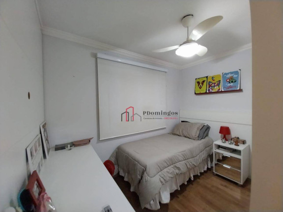 Imagem Apartamento com 3 Quartos à Venda, 67 m² em Villa Flora - Sumaré Imagem Apartamento com 3 Quartos à Venda, 67 m² em Villa Flora - Sumaré