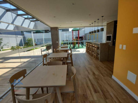 Imagem Apartamento com 3 Quartos à Venda, 95 m² em Itacorubi - Florianópolis