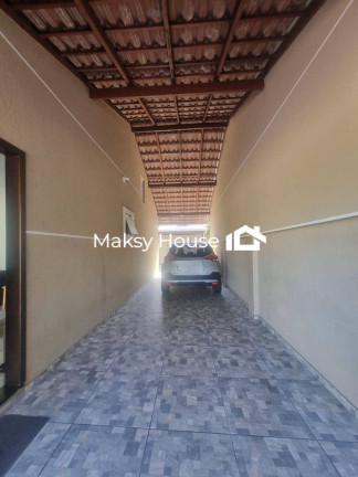 Imagem Casa com 2 Quartos à Venda, 161 m² em Balneário Eliana - Guaratuba Imagem Casa com 2 Quartos à Venda, 161 m² em Balneário Eliana - Guaratuba