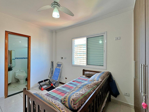Imagem Apartamento com 2 Quartos à Venda,  em Ocian - Praia Grande