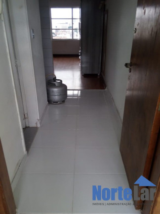 Imagem Kitnet com 1 Quarto à Venda, 36 m² em Bela Vista - São Paulo