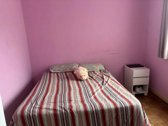 Imagem Apartamento com 3 Quartos à Venda, 80 m² em Rebouças - Curitiba