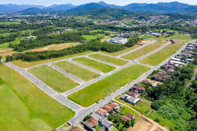 Imagem Terreno à Venda, 360 m² em Benedito - Indaial