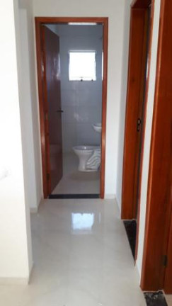 Imagem Casa de Condomínio com 2 Quartos à Venda, 56 m² em Tupiry - Praia Grande Imagem Casa de Condomínio com 2 Quartos à Venda, 56 m² em Tupiry - Praia Grande