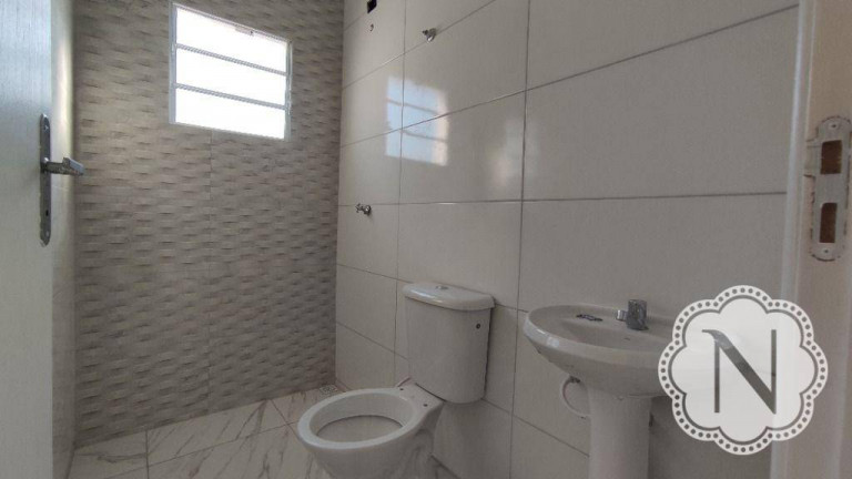 Imagem Casa com 2 Quartos à Venda, 60 m² em Nossa Senhora Do Sion - Itanhaém