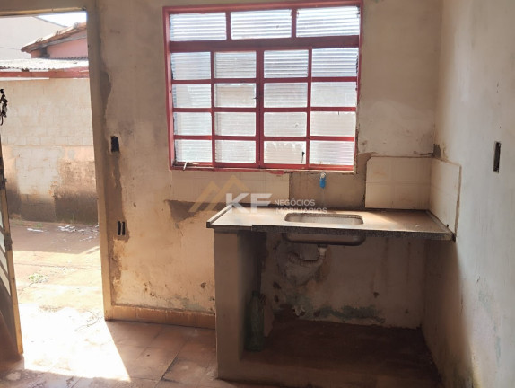 Imagem Casa com 5 Quartos à Venda, 150 m² em Vila Tibério - Ribeirão Preto