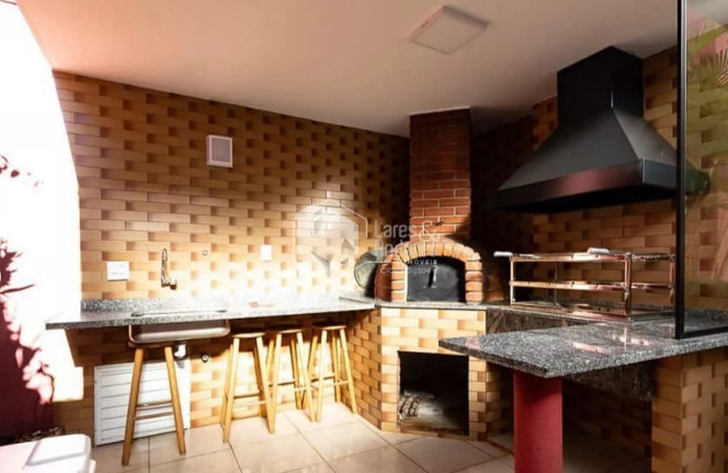 Imagem Apartamento com 1 Quarto à Venda, 67 m² em Perdizes - São Paulo