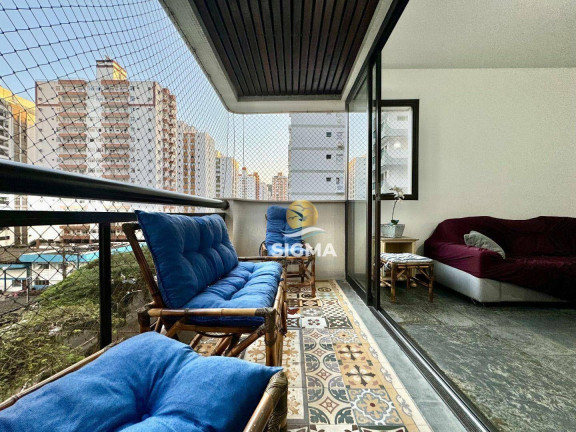 Imagem Apartamento com 3 Quartos à Venda, 120 m² em Pitangueiras - Guarujá Imagem Apartamento com 3 Quartos à Venda, 120 m² em Pitangueiras - Guarujá