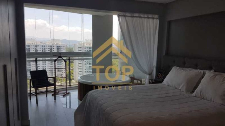 Imagem Cobertura com 4 Quartos à Venda, 264 m² em Barra Da Tijuca - Rio De Janeiro Imagem Cobertura com 4 Quartos à Venda, 264 m² em Barra Da Tijuca - Rio De Janeiro