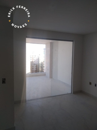 Imagem Apartamento com 3 Quartos à Venda, 90 m² em Praia Do Morro - Guarapari