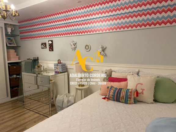 Imagem Apartamento com 3 Quartos à Venda, 142 m² em Boa Viagem - Recife