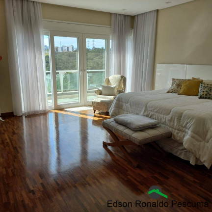 Imagem Casa de Condomínio com 4 Quartos à Venda, 592 m² em Alphaville - Santana De Parnaíba Imagem Casa de Condomínio com 4 Quartos à Venda, 592 m² em Alphaville - Santana De Parnaíba