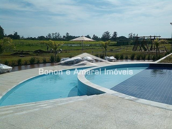 Terreno à Venda, 300 m² em Parque Brasil 500 - Paulínia