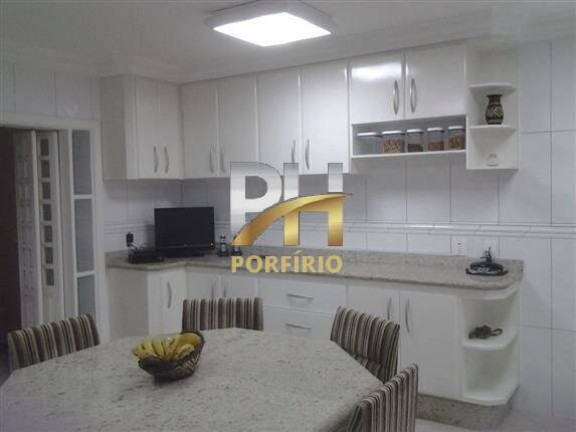 Imagem Apartamento com 4 Quartos à Venda, 250 m² em Jardim Do Mar - São Bernardo Do Campo Imagem Apartamento com 4 Quartos à Venda, 250 m² em Jardim Do Mar - São Bernardo Do Campo