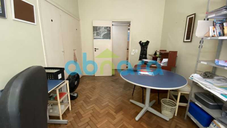 Imagem Apartamento com 2 Quartos à Venda, 95 m² em Copacabana - Rio De Janeiro