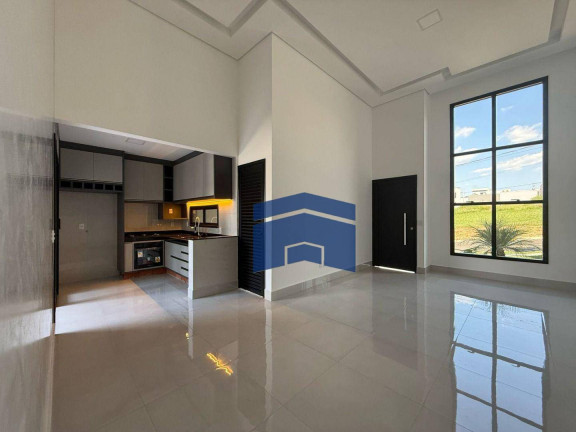 Imagem Casa com 3 Quartos à Venda, 138 m² em Condomínio Gran Reserve - Indaiatuba Imagem Casa com 3 Quartos à Venda, 138 m² em Condomínio Gran Reserve - Indaiatuba