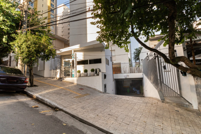 Imagem Apartamento com 3 Quartos à Venda, 140 m² em Paraíso - São Paulo Imagem Apartamento com 3 Quartos à Venda, 140 m² em Paraíso - São Paulo