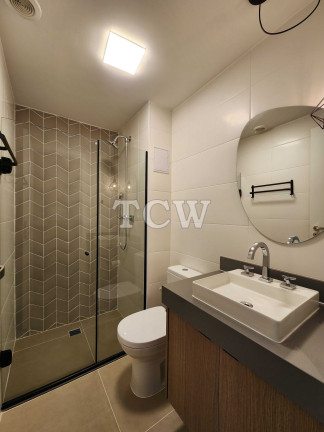 Imagem Imóvel com 1 Quarto para Alugar, 25 m² em Vila Clementino - São Paulo