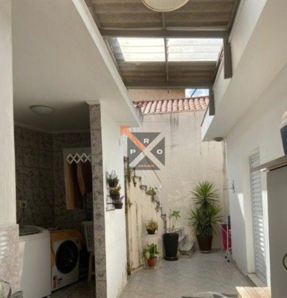 Imagem Casa com 3 Quartos à Venda, 200 m² em Alto Da Mooca - São Paulo