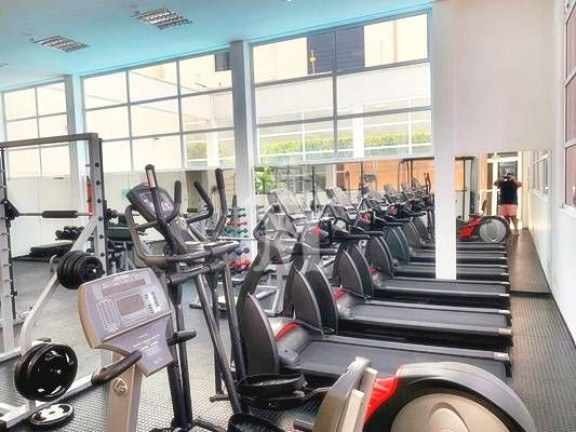 Imagem Apartamento com 2 Quartos à Venda, 65 m² em Jardim Paulista - São Paulo