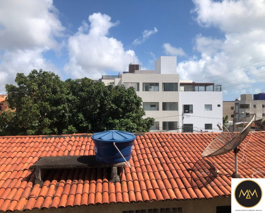 Imagem Apartamento com 2 Quartos à Venda, 58 m² em Bessa - João Pessoa