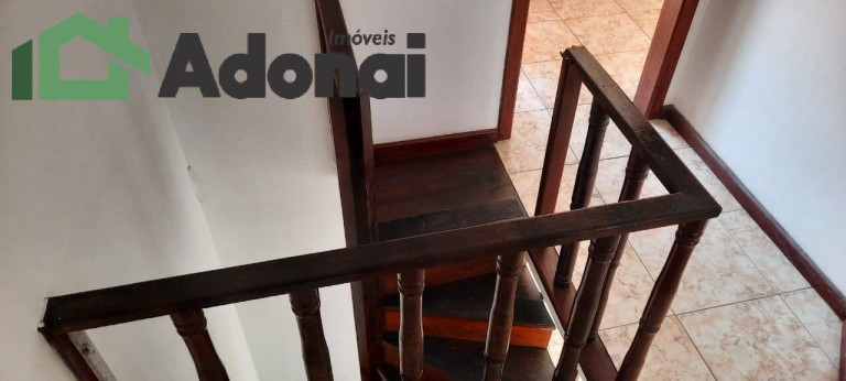 Imagem Casa de Condomínio com 2 Quartos à Venda, 80 m² em Foguete - Cabo Frio