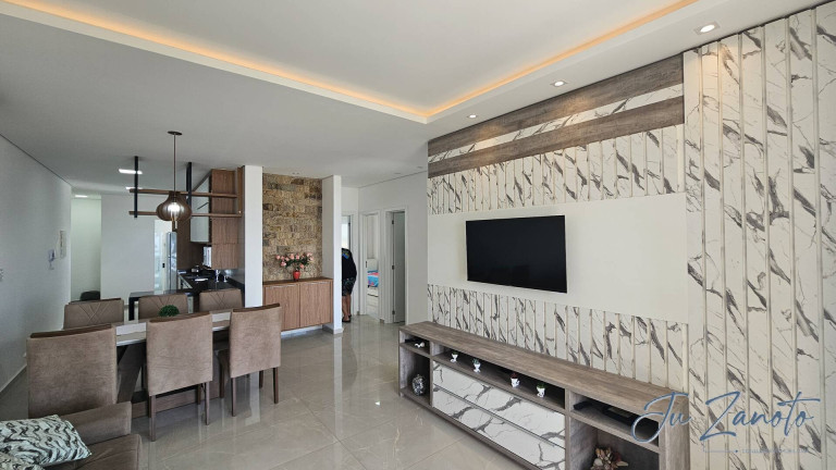 Imagem Apartamento com 3 Quartos à Venda, 100 m² em Costa Azul - Matinhos Imagem Apartamento com 3 Quartos à Venda, 100 m² em Costa Azul - Matinhos