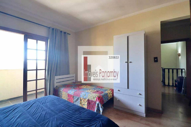 Imagem Casa com 5 Quartos à Venda, 340 m² em Vila Curuçá - Santo André Imagem Casa com 5 Quartos à Venda, 340 m² em Vila Curuçá - Santo André