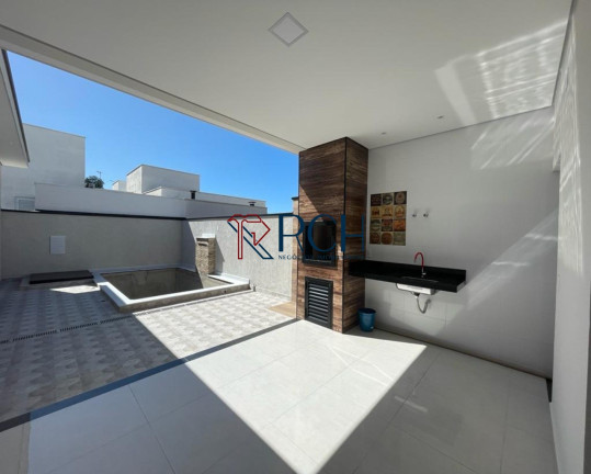 Imagem Casa com 3 Quartos à Venda, 175 m² em Parque Ibiti Reserva - Sorocaba