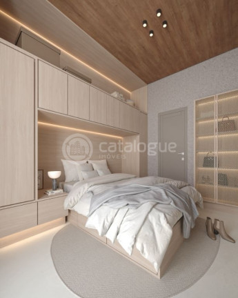 Imagem Apartamento com 1 Quarto à Venda, 26 m² em Centro - Bananeiras Imagem Apartamento com 1 Quarto à Venda, 26 m² em Centro - Bananeiras
