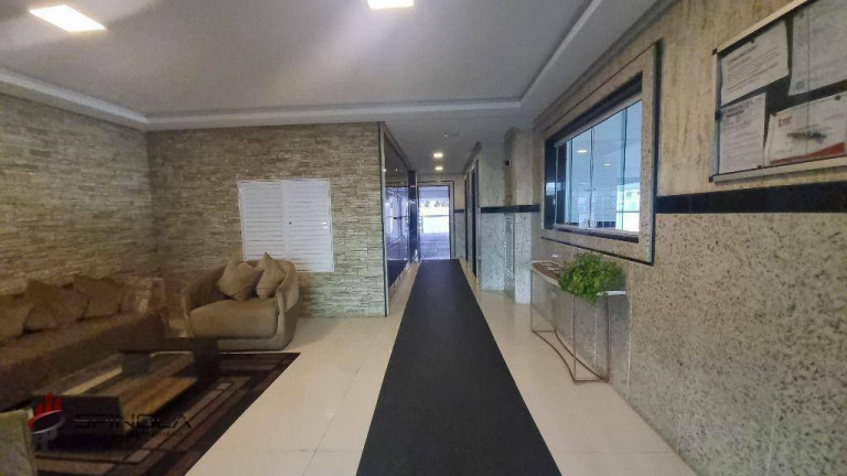 Imagem Apartamento com 3 Quartos à Venda, 130 m² em Vilamar - Praia Grande Imagem Apartamento com 3 Quartos à Venda, 130 m² em Vilamar - Praia Grande