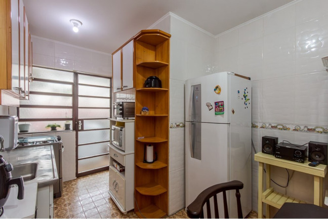 Imagem Apartamento com 2 Quartos à Venda, 75 m² em Higienópolis - Porto Alegre