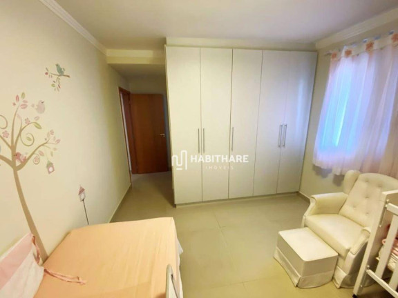 Imagem Apartamento com 3 Quartos à Venda, 140 m² em Jardim Elite - Piracicaba
