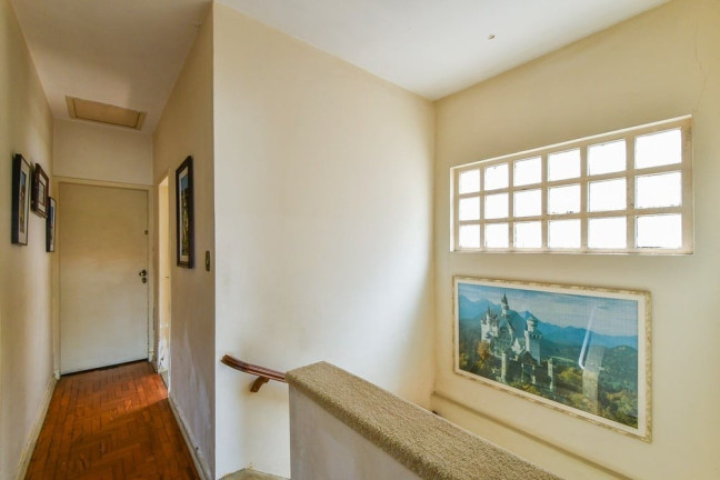 Imagem Casa com 3 Quartos à Venda, 199 m² em Indianópolis - São Paulo Imagem Casa com 3 Quartos à Venda, 199 m² em Indianópolis - São Paulo