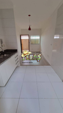 Imagem Apartamento com 2 Quartos à Venda, 43 m² em Vila Rosaria - São Paulo