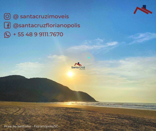 Imagem Terreno à Venda, 398 m² em São João Do Rio Vermelho - Florianópolis Imagem Terreno à Venda, 398 m² em São João Do Rio Vermelho - Florianópolis