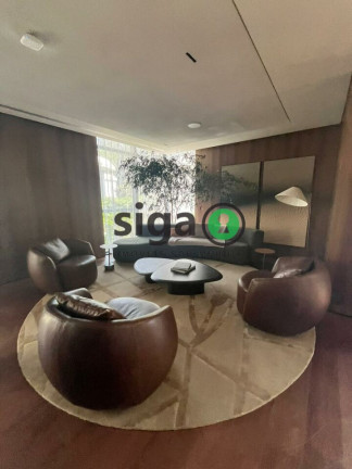 Imagem Apartamento com 4 Quartos à Venda, 330 m² em Panamby - São Paulo Imagem Apartamento com 4 Quartos à Venda, 330 m² em Panamby - São Paulo