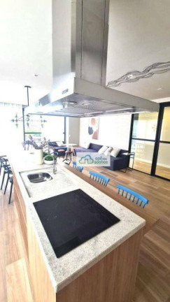Imagem Studio com 1 Quarto à Venda, 25 m² em Bela Vista - São Paulo Imagem Studio com 1 Quarto à Venda, 25 m² em Bela Vista - São Paulo