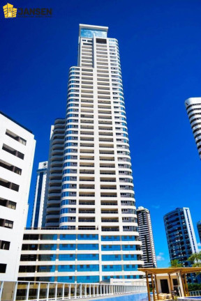 Apartamento com 4 Quartos à Venda, 220 m² em Altiplano - João Pessoa