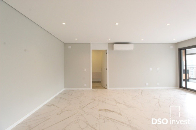 Imagem Apartamento com 3 Quartos para Alugar, 149 m² em Moema - São Paulo