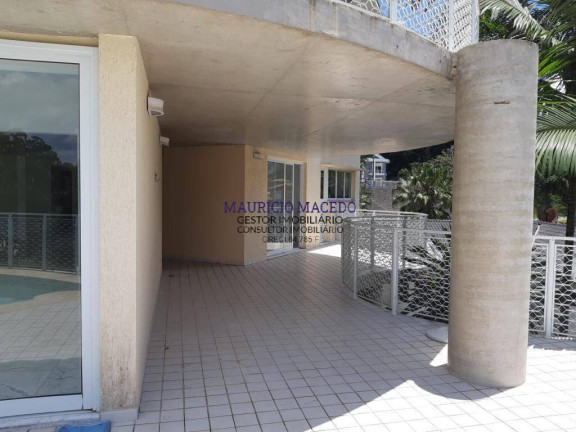 Imagem Casa com 4 Quartos para Alugar, 1.500 m² em Residencial Tamboré - Barueri Imagem Casa com 4 Quartos para Alugar, 1.500 m² em Residencial Tamboré - Barueri