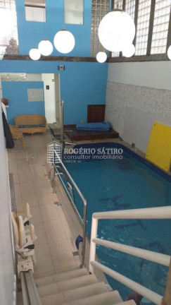 Imagem Imóvel com 3 Quartos à Venda, 250 m² em Vila São José (ipiranga) - São Paulo