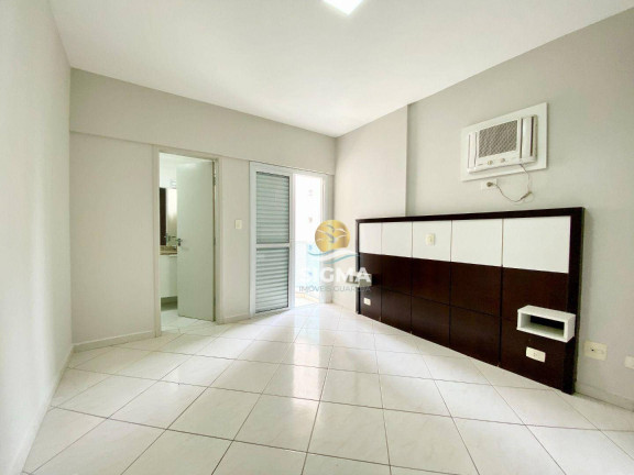 Imagem Apartamento com 3 Quartos à Venda, 89 m² em Jardim Astúrias - Guarujá