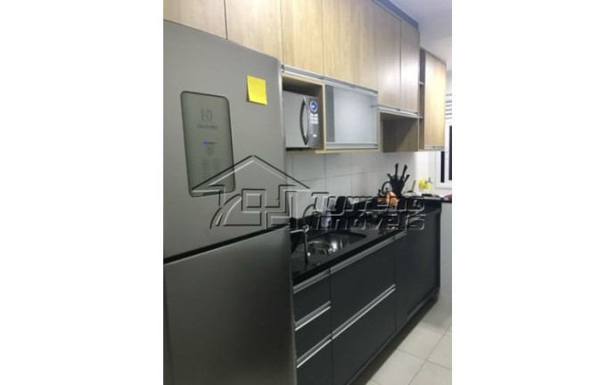 Foto do imóvel Apartamento com 2 Quartos à Venda, 62 m² em Jardim Oriente - São José Dos Campos