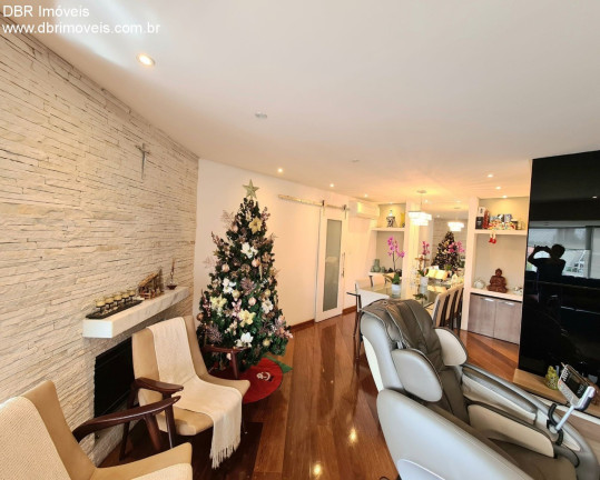 Imagem Apartamento com 3 Quartos à Venda, 156 m² em Vila Andrade - Sao Paulo