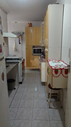 Imagem Apartamento com 3 Quartos à Venda, 68 m² em Jardim Patente Novo - São Paulo