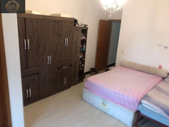 Imagem Sobrado com 3 Quartos à Venda, 125 m² em Vila Floresta - Santo André