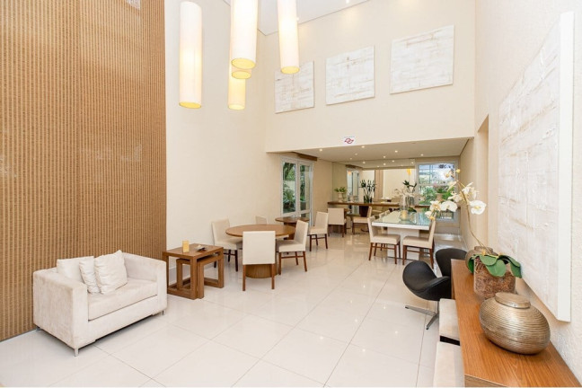 Imagem Apartamento com 3 Quartos à Venda, 216 m² em Jardim Vila Mariana - São Paulo
